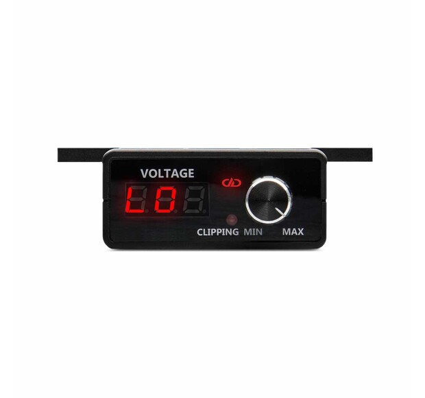 DD Audio Z13000 - 7