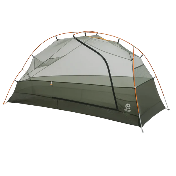 Big Agnes Copper Spur HV UL 1 Bikepack Hyperbead - 9