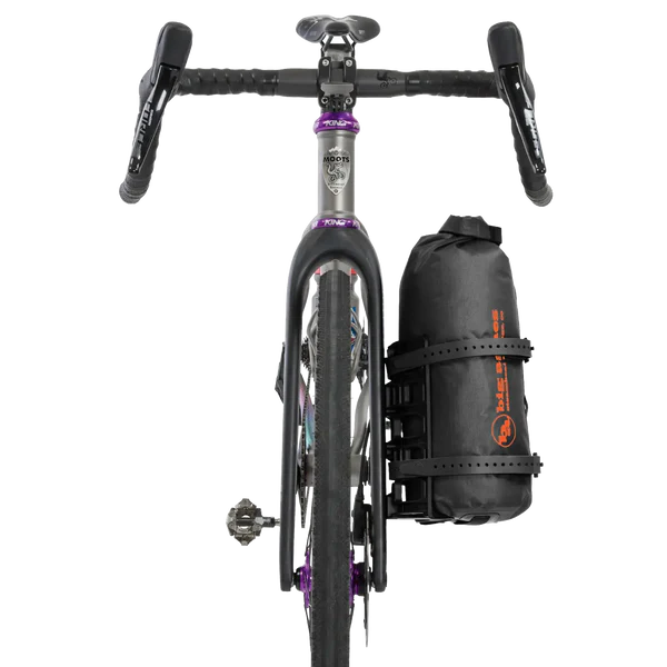 Big Agnes Copper Spur HV UL 1 Bikepack Hyperbead - 3