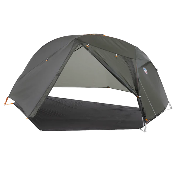 Big Agnes Copper Spur HV UL 1 Bikepack Hyperbead - 4