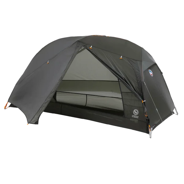 Big Agnes Copper Spur HV UL 1 Bikepack Hyperbead
