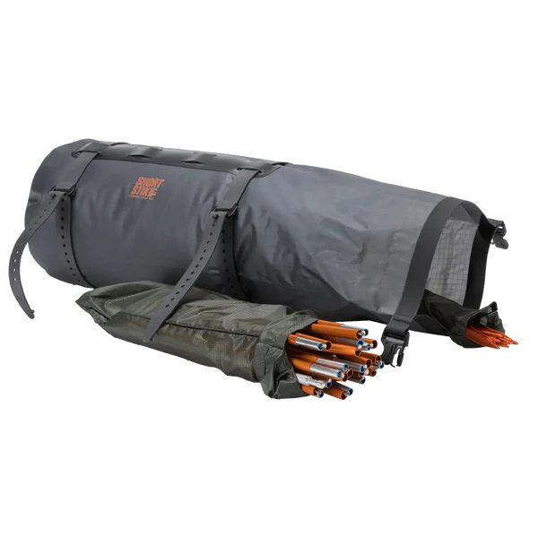 Big Agnes Copper Spur HV UL 1 Bikepack Hyperbead - 2