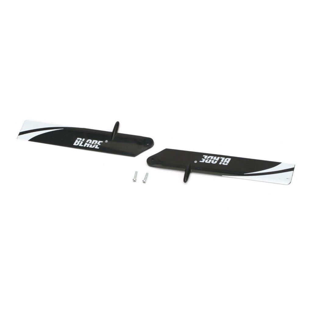 BLADE Fast Flight Main Rotor Blade Set with Hardware: mCP S/X