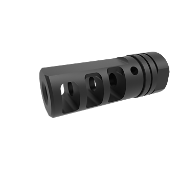 Schmeisser NOREC Compensator .223 Rem