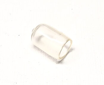 Vibration cover, adjustable main jet