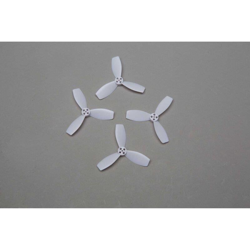 BLADE 2inch FPV Propellers (4): Torrent 110 FPV
