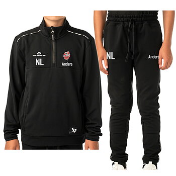 S26 Bauer Team Jogging Dress Junior  (MoDo)