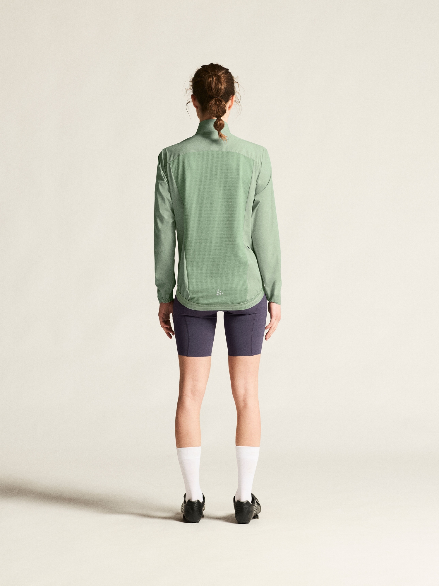 Craft Endur Light Wind Jacket Cykeljacka W - 3