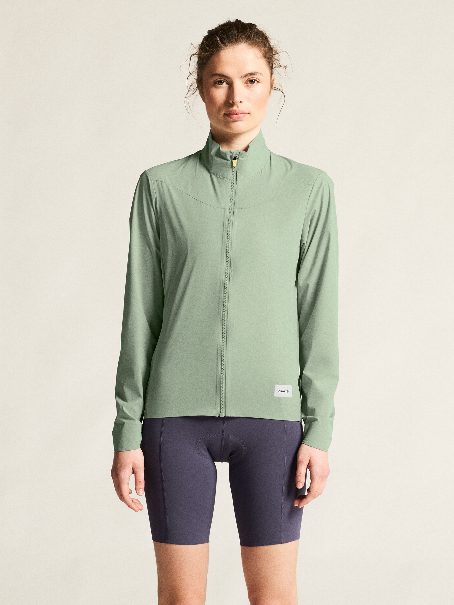 Craft Endur Light Wind Jacket Cykeljacka W - 2