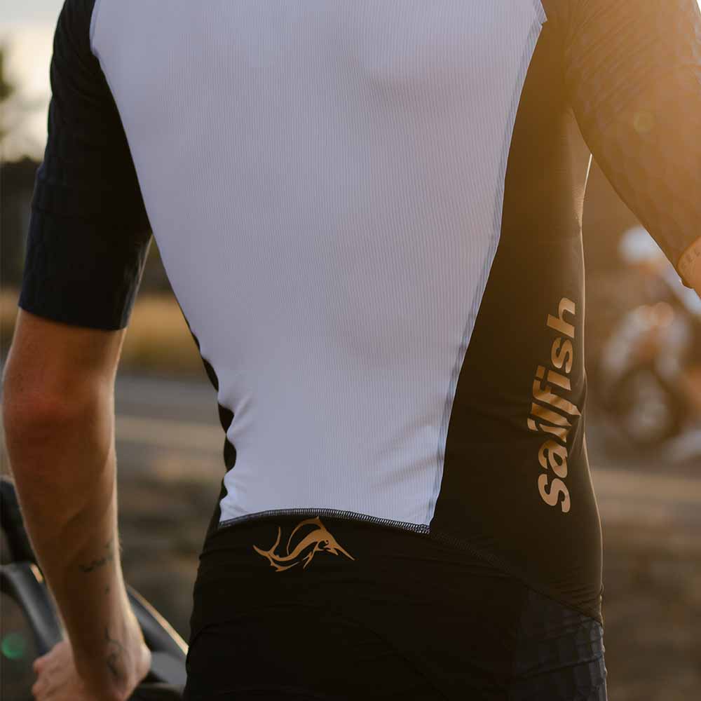 sailfish Mens Aerosuit Pro 3 - 6