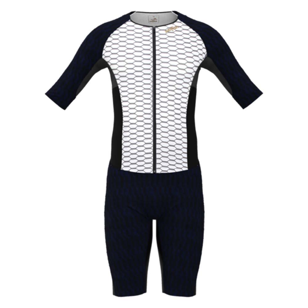sailfish Mens Aerosuit Pro 3