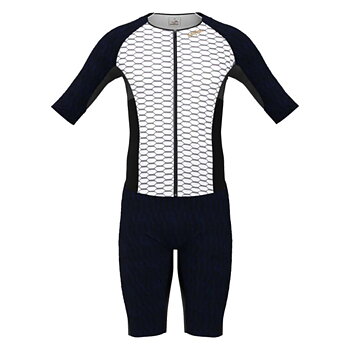 sailfish Mens Aerosuit Pro 3