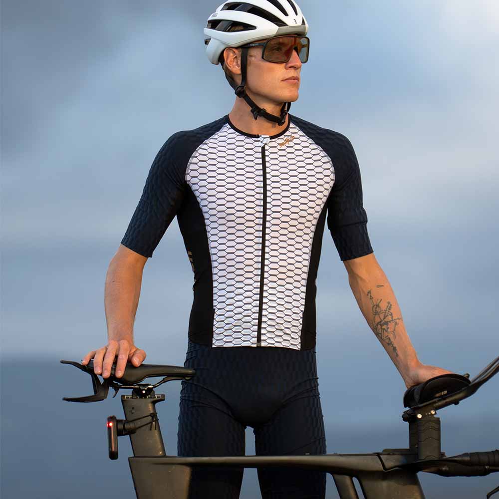 sailfish Mens Aerosuit Pro 3 - 3