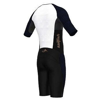 sailfish Mens Aerosuit Pro 3