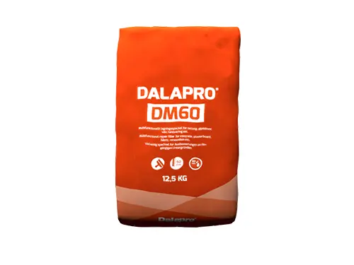 DALAPRO DM60 12,5 KG