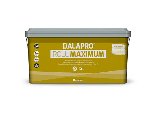 DALAPRO ROLL MAX 12 L