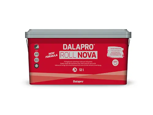 DALAPRO ROLL NOVA 12 L