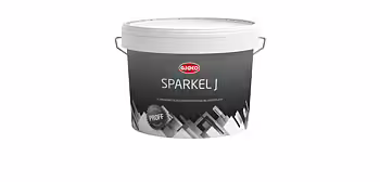 Gjøco Proff Sparkel J 10L