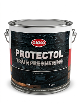 Gjøco Protectol Klar 3 L