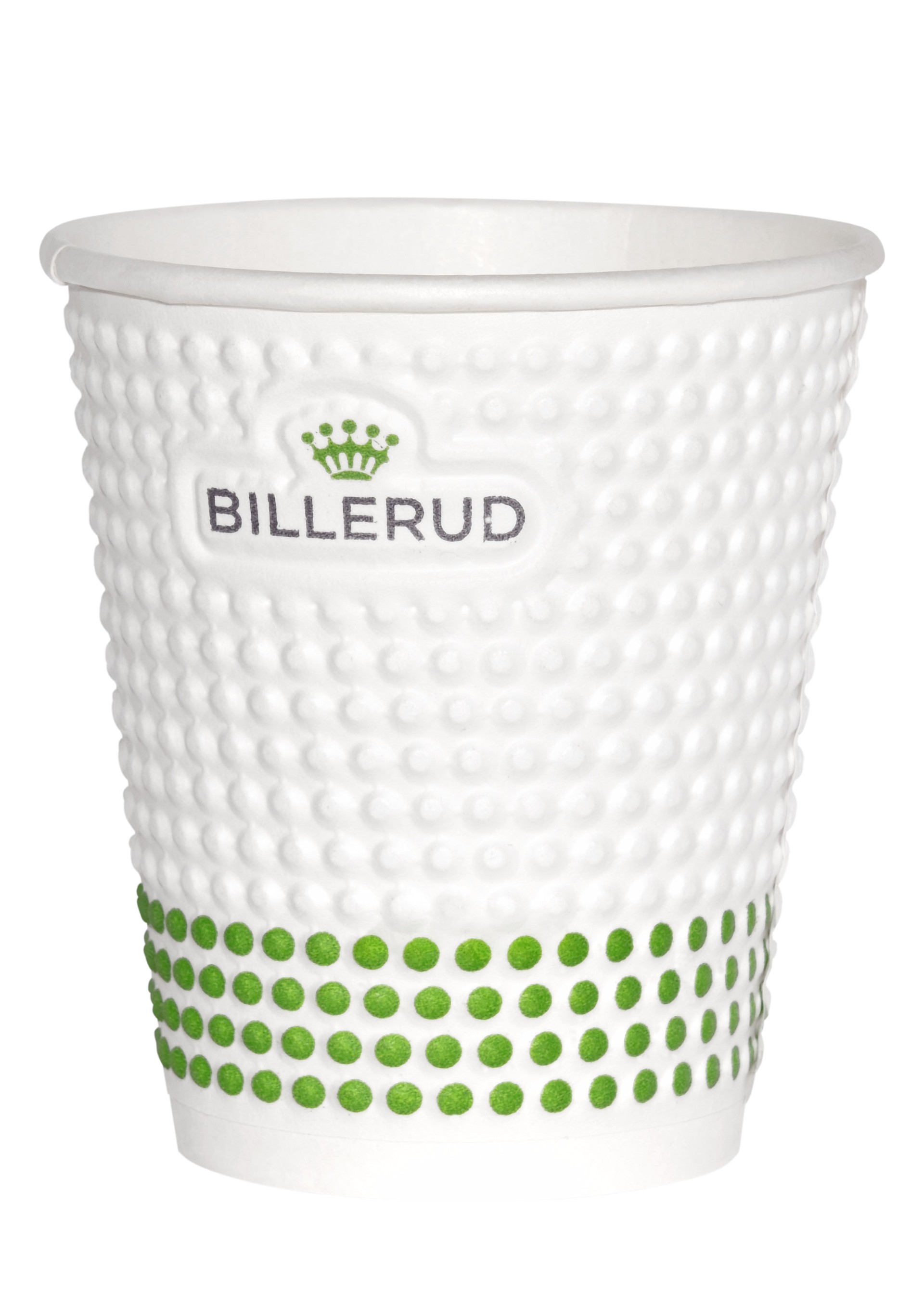 Billerud FibreForm Cup