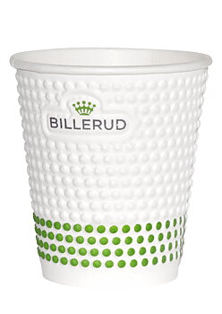 Billerud FibreForm Cup