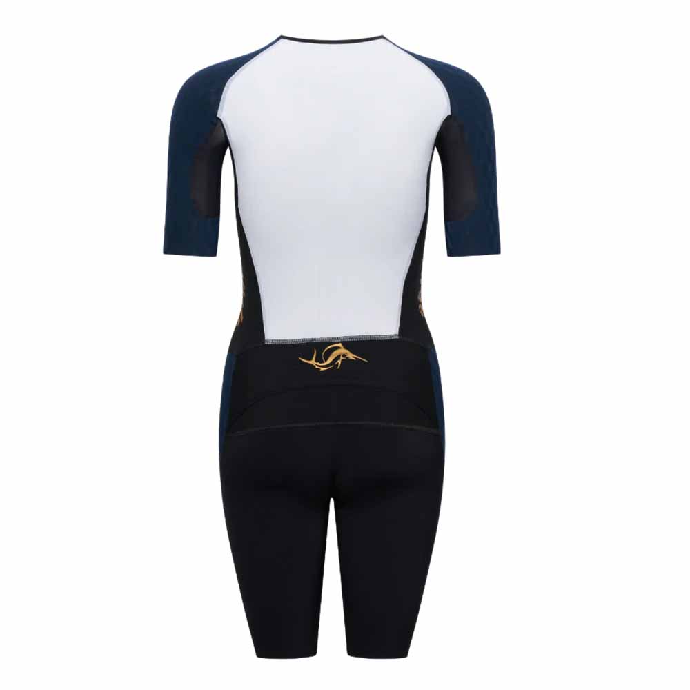 sailfish Womens Aerosuit Pro 3 - 3