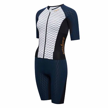 sailfish Womens Aerosuit Pro 3