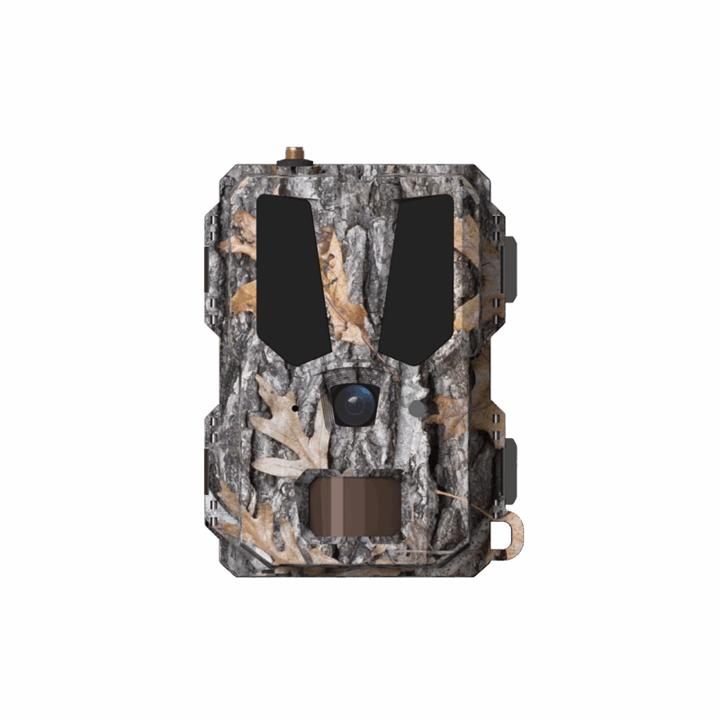 Hunter OBI Light Plus Åtelkamera