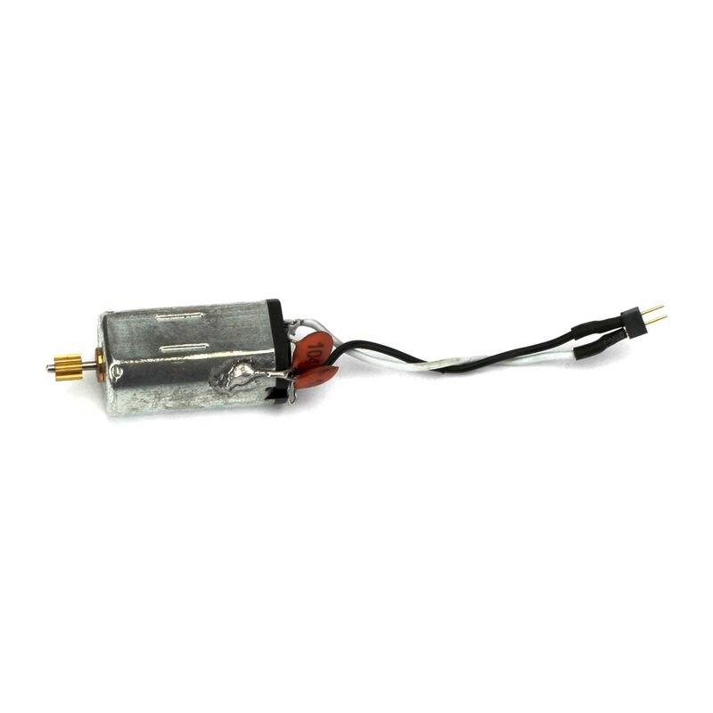 BLADE Main Motor with Pinion: mCP S/X