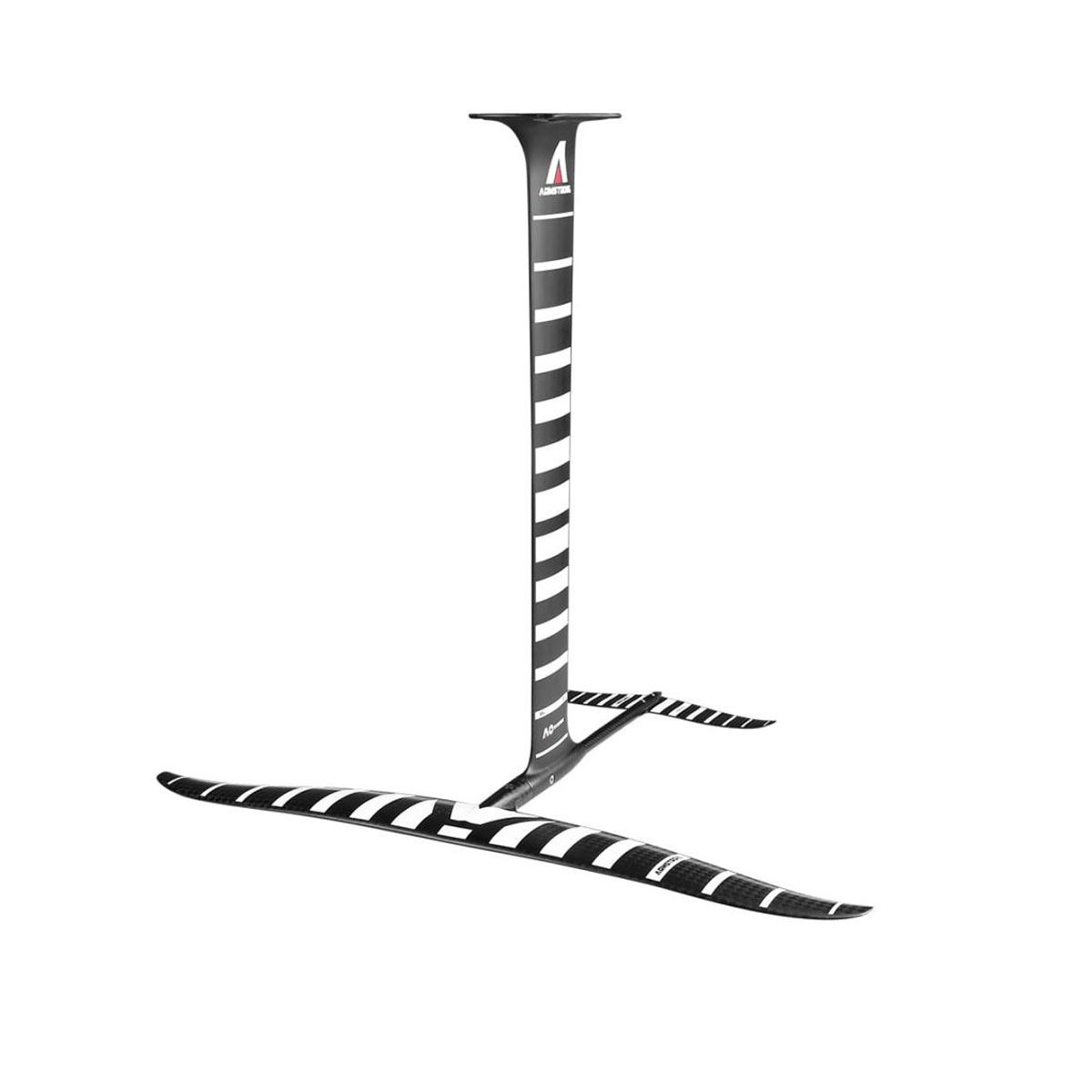 Armstrong foil komplett UHA, Carbon MKII