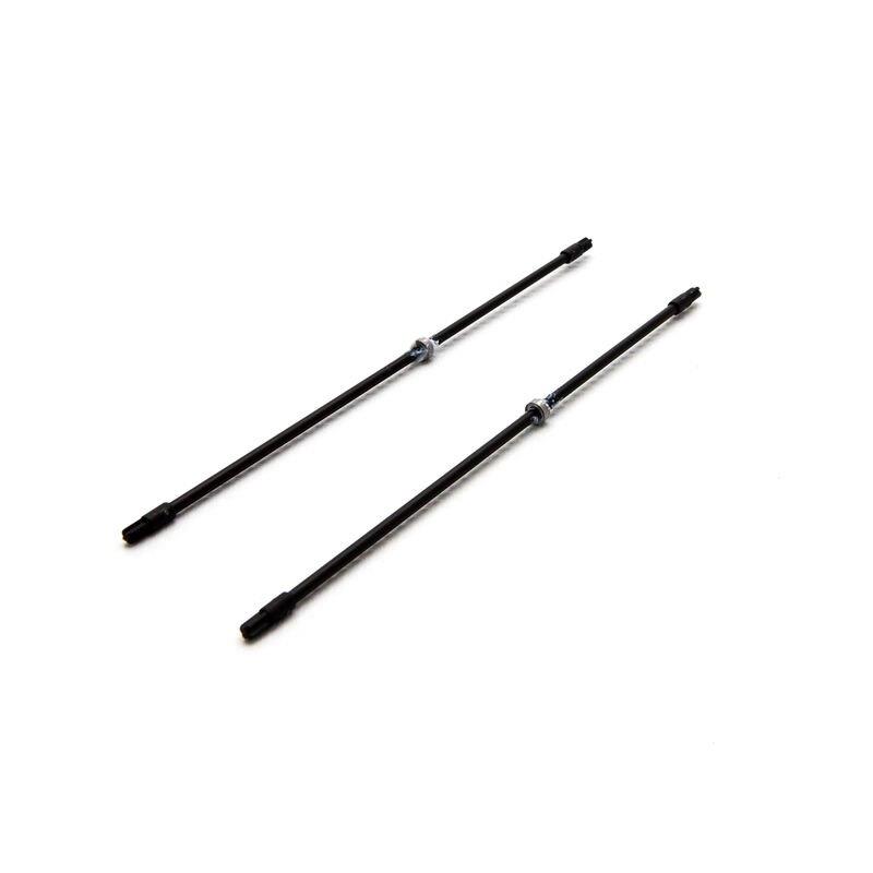 BLADE Torque Tube (2): 180 CFX