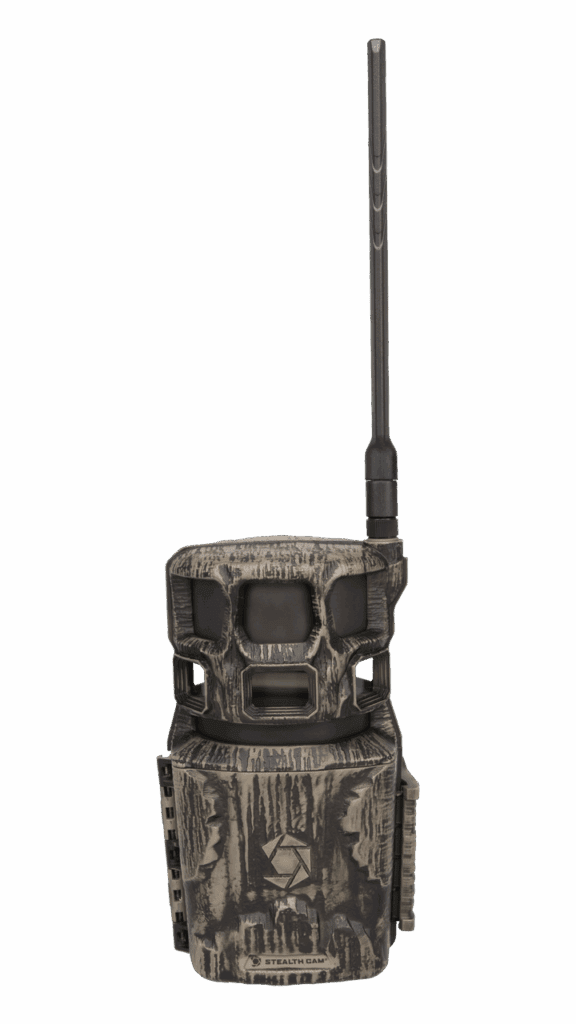 Stealth Cam Revolver 2.0 360° Åtelkamera