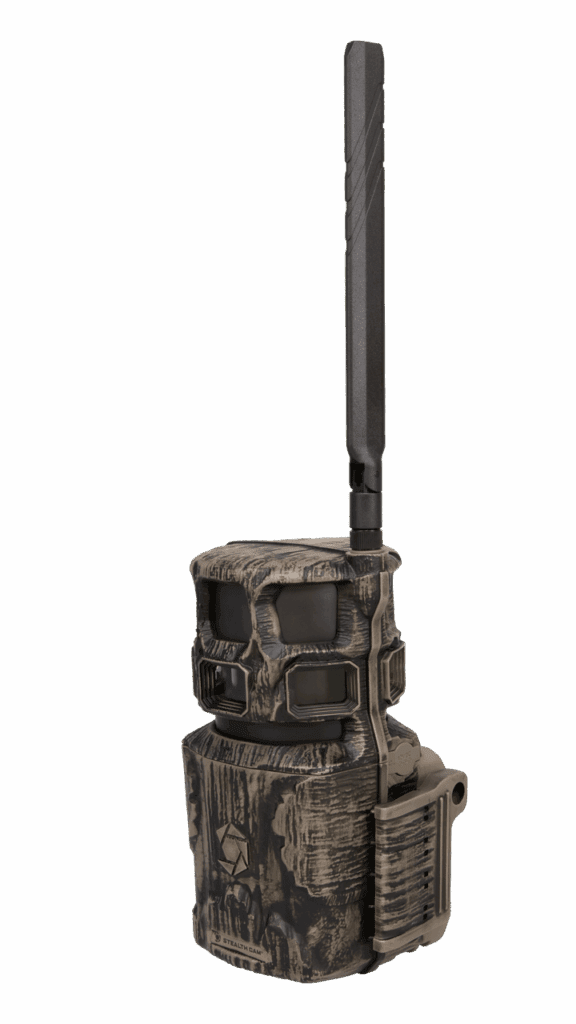 Stealth Cam Revolver 2.0 360° Åtelkamera - 2