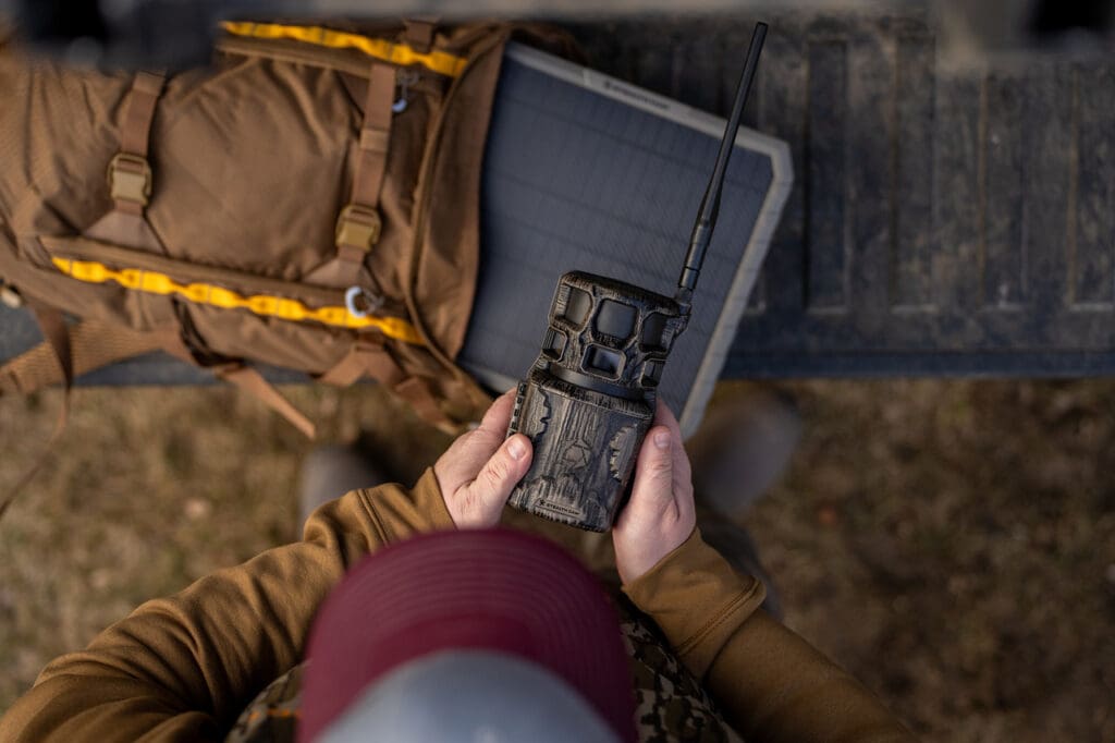 Stealth Cam Revolver 2.0 360° Åtelkamera - 5