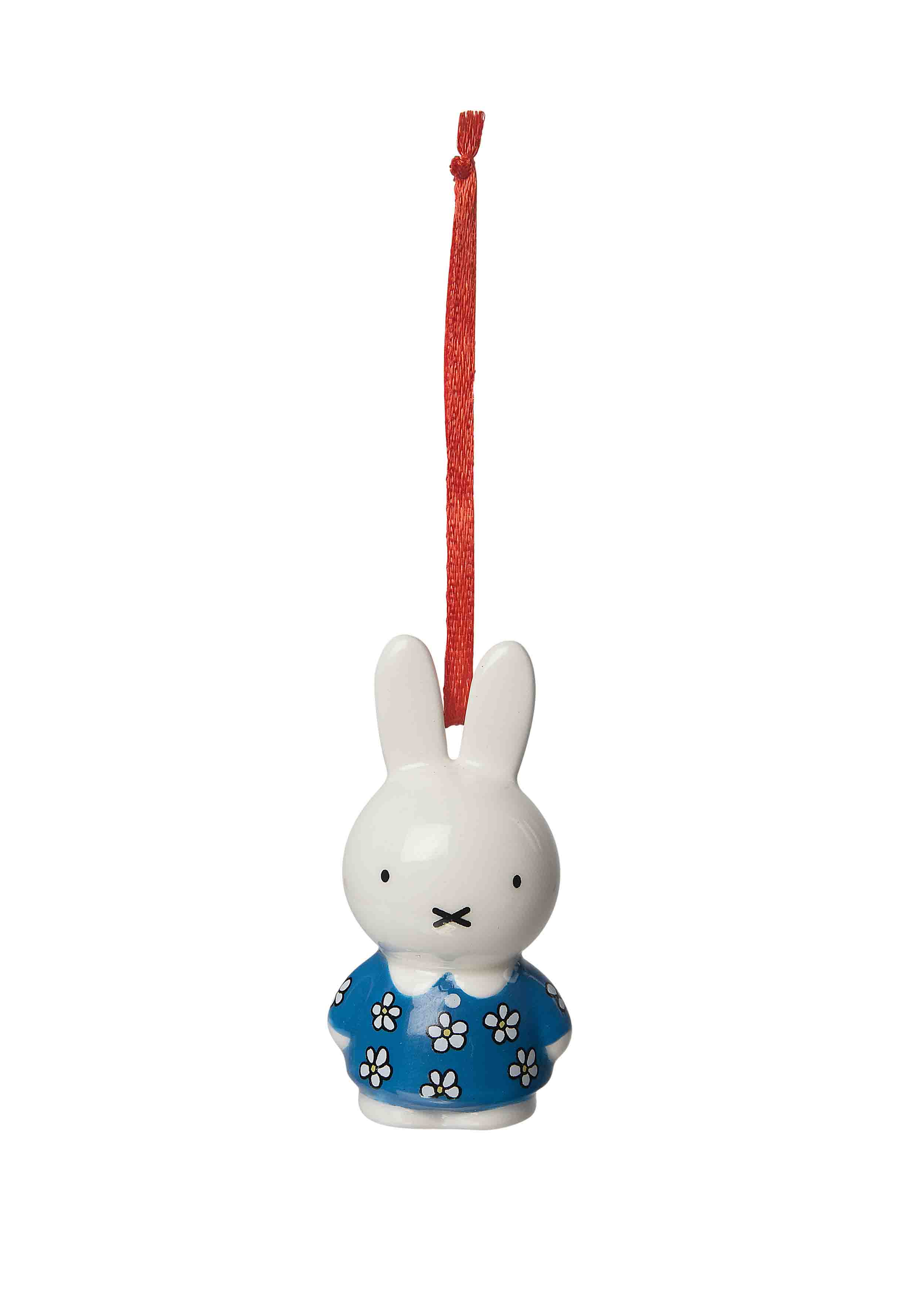 DEKORATIONSHÄNGE KERAMIK, MIFFY FLOWER