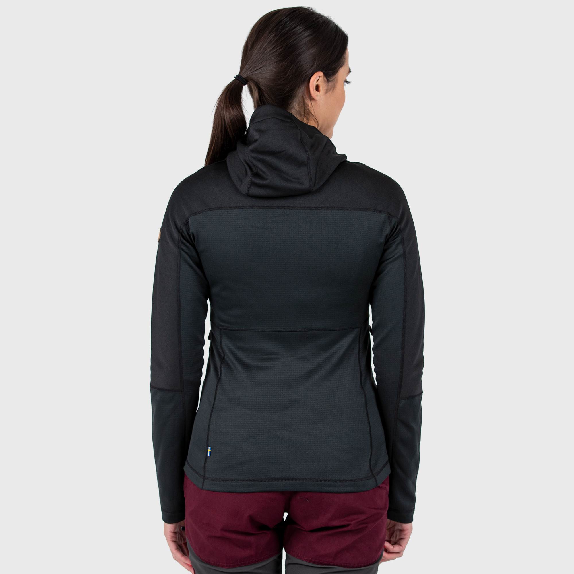 Fjällräven Abisko Trail Fleece W  - 5