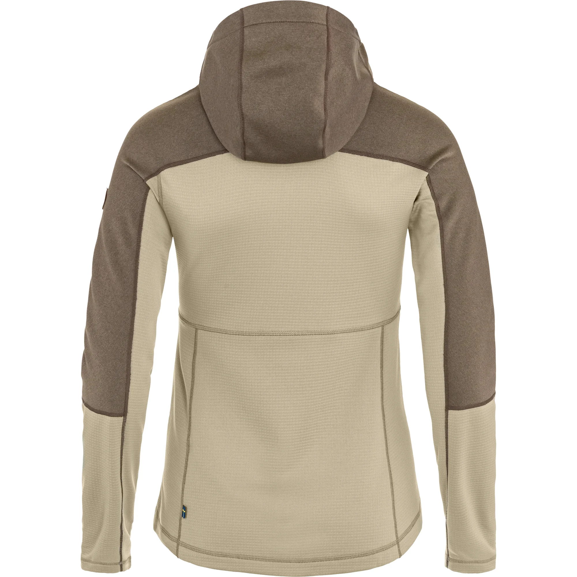 Fjällräven Abisko Trail Fleece W  - 8