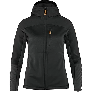 Fjällräven Abisko Trail Fleece W 