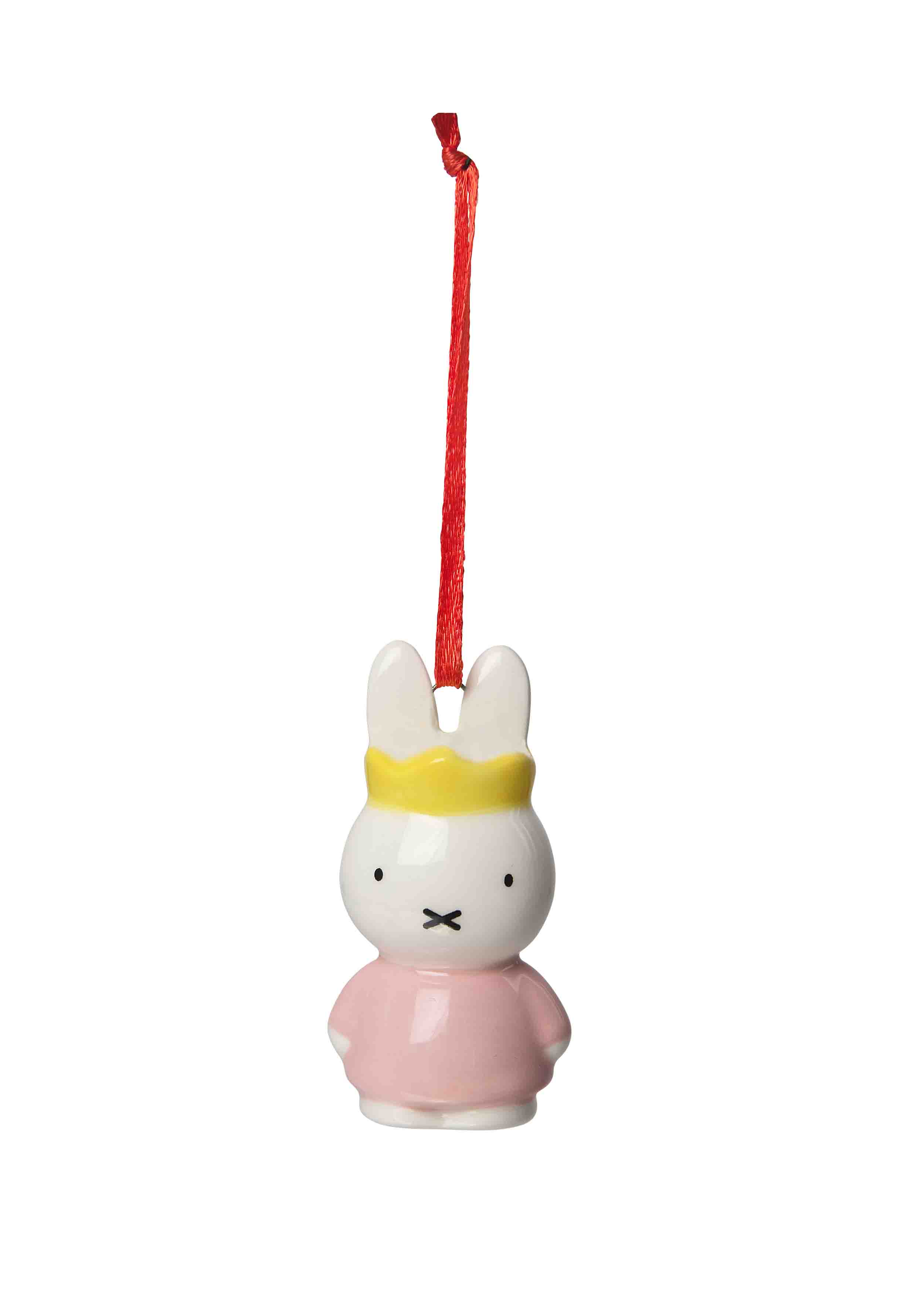 DEKORATIONSHÄNGE KERAMIK, MIFFY CROWN - 3