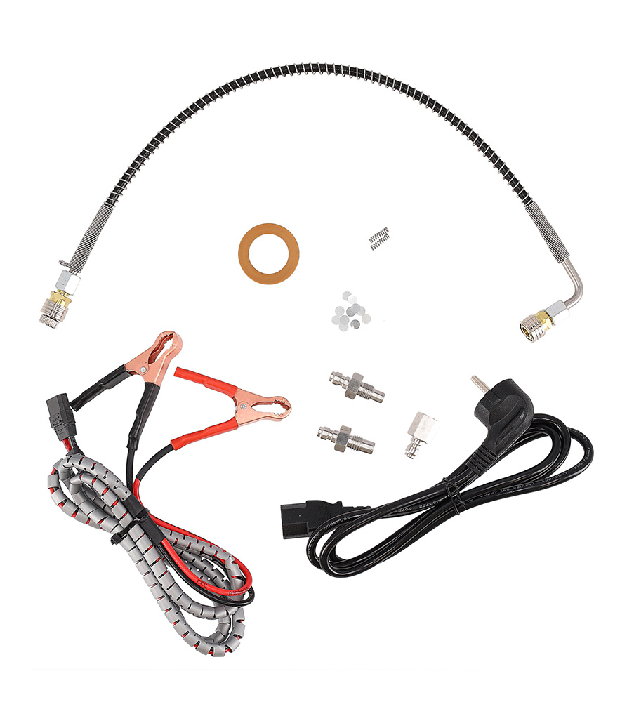 Umarex PAC 1100 PerformanceAir Kompressor - 5