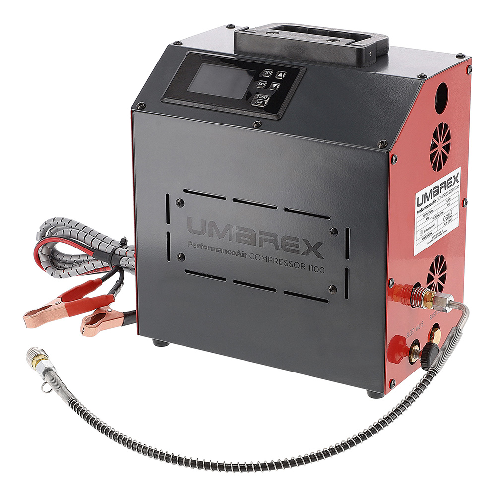 Umarex PAC 1100 PerformanceAir Kompressor - 2