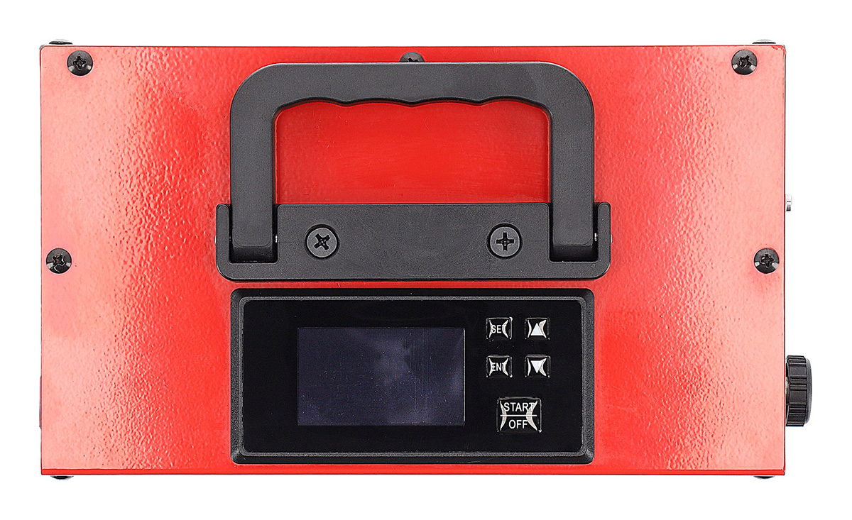 Umarex PAC 900 PerformanceAir Kompressor - 5