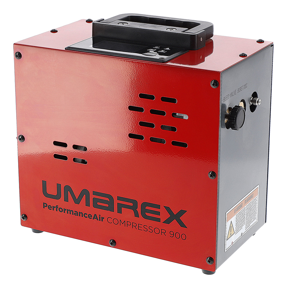 Umarex PAC 900 PerformanceAir Kompressor - 2