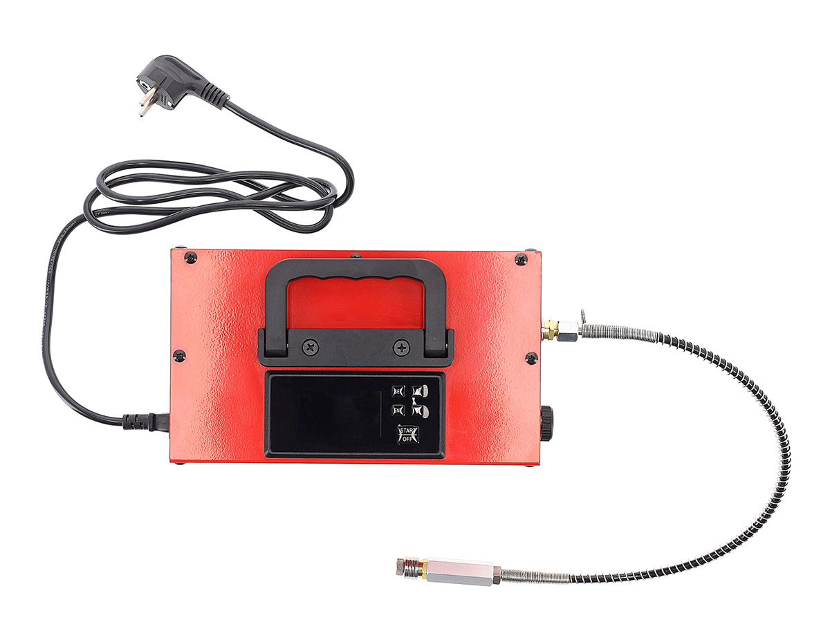 Umarex PAC 900 PerformanceAir Kompressor - 4