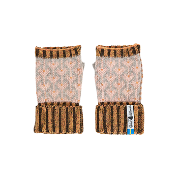 FÄSTFOLK EMMA & EMANUEL, WRIST WARMER