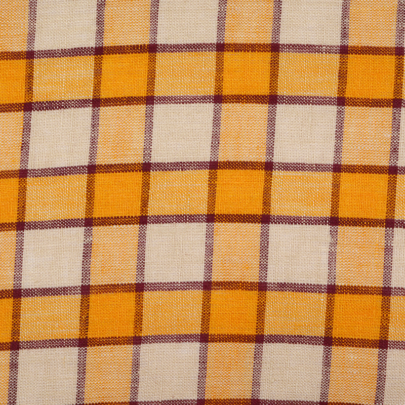 Bäddset hellinne Regal Orange