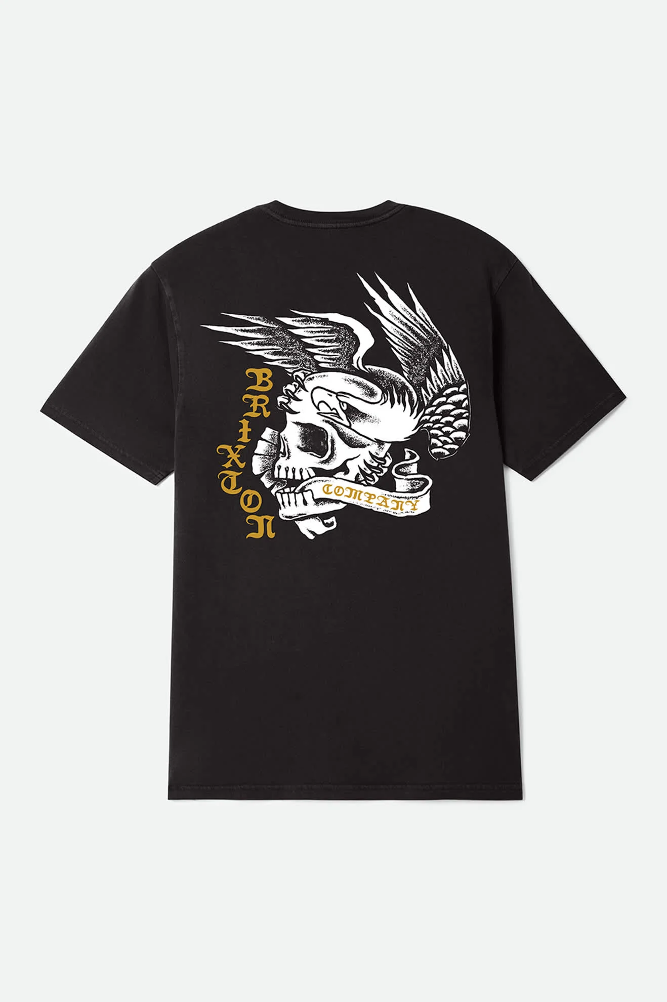 Brixton Wolcott S/S - 2