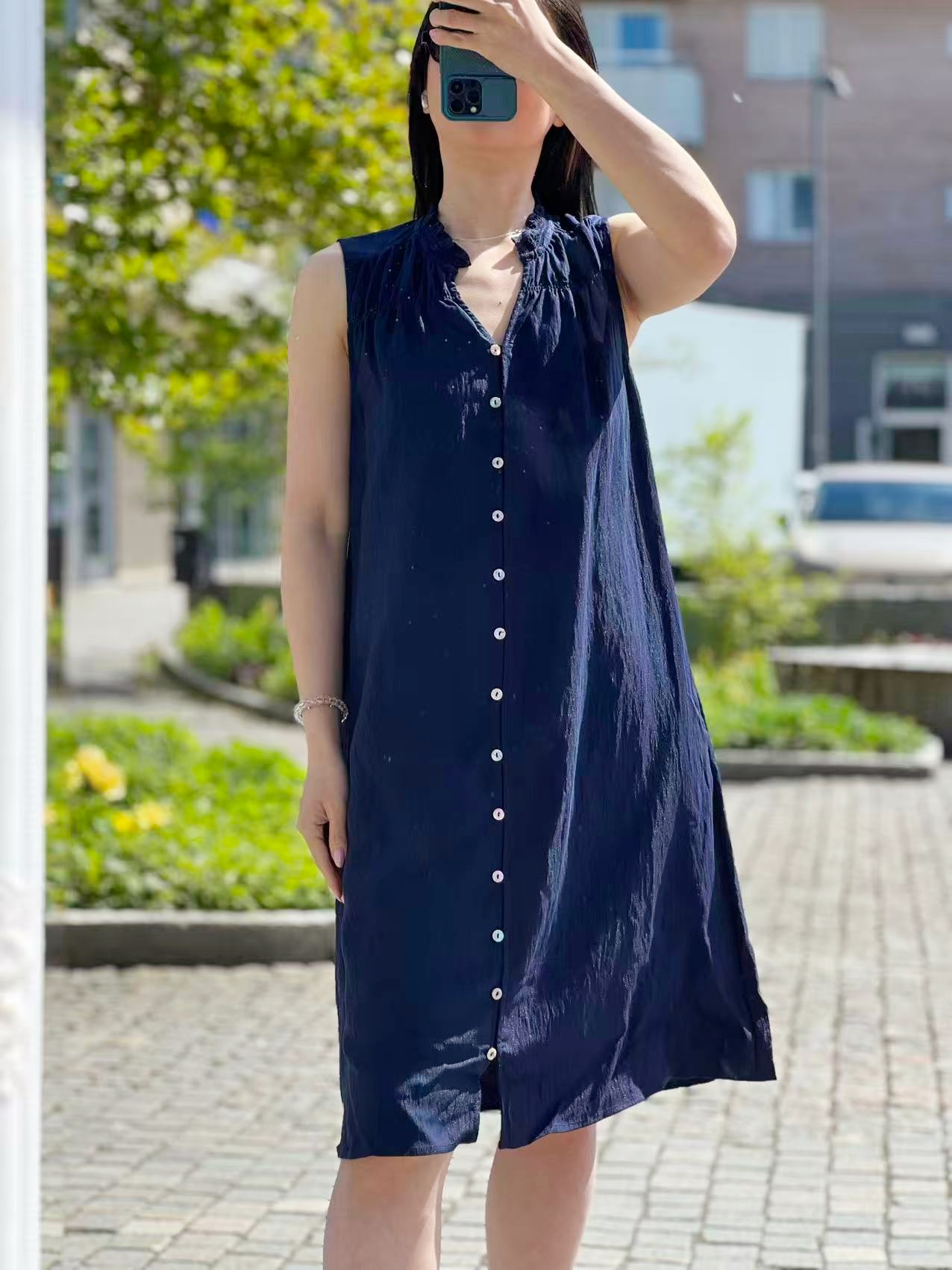 FREE/QUENT Esally Dress - 2