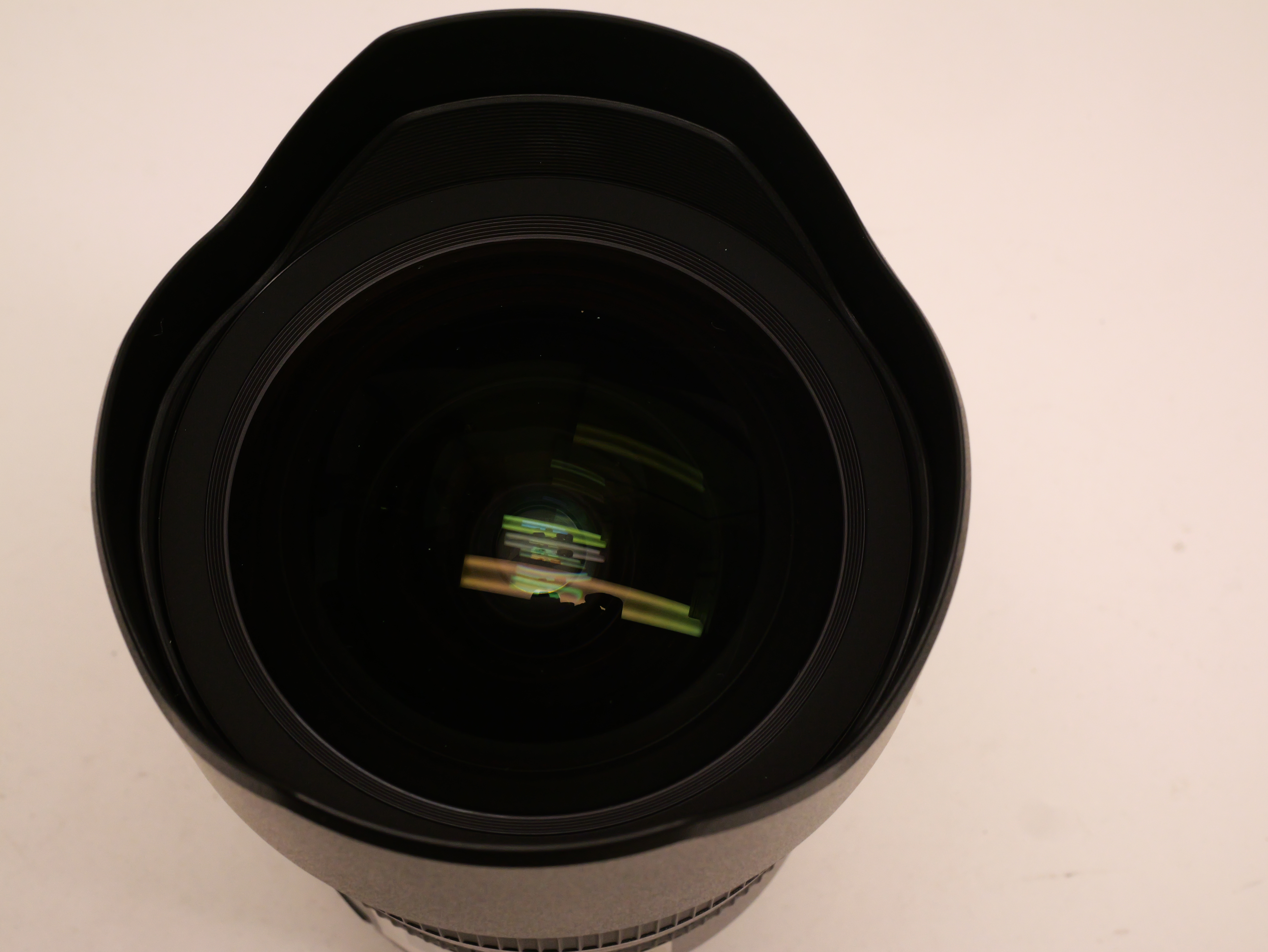 Beg. Tamron SP 15-30 F2,8 Di VC USD - 2