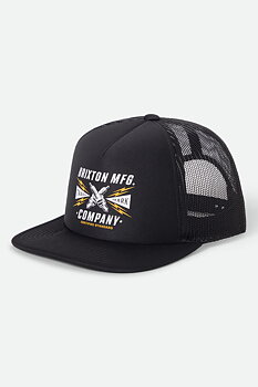 Brixton Danton  truckerkeps